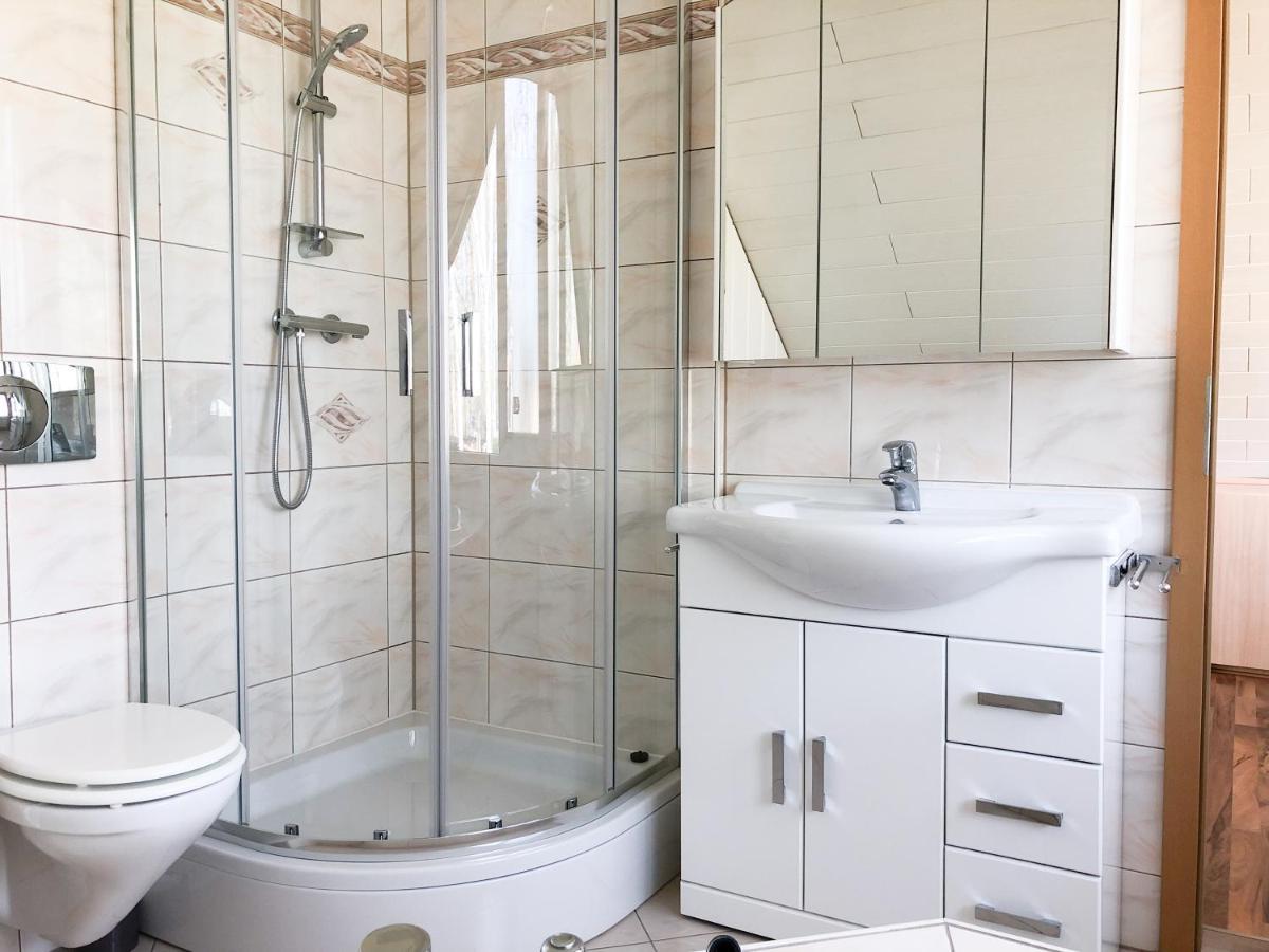 Ferienhaus Direkt An Der Spree Mit Whirlpool Und Sauna Berlin Ngoại thất bức ảnh